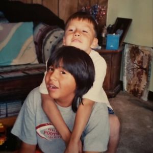 Meet your Posher, John